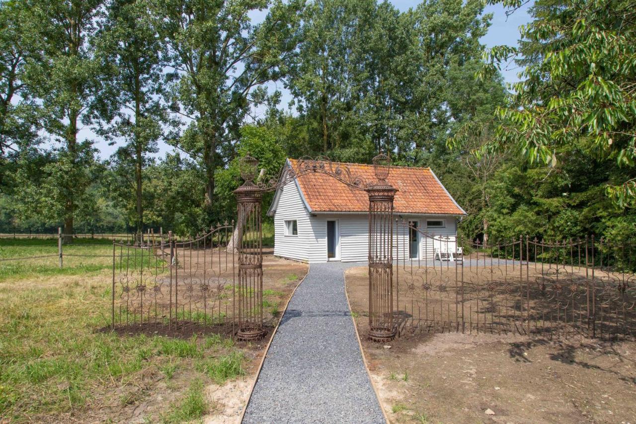 La Pomme Petillante Maisnieres Exterior foto